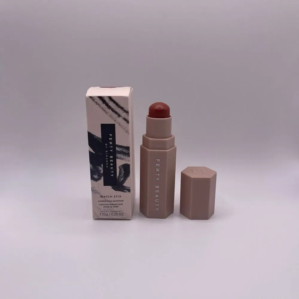 Fenty Beauty by Rihanna Match Stix Matte Contour Stick - Pumpkin 04